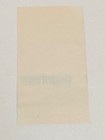 Original Concert Ticket Albert King Ten Years After Canned Heat July 28  1967 Bg