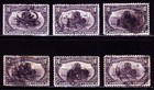 Used  290 10   Trans-mississippi Exposition  Very Fine 4  Scv  35