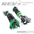 Hyper-street One Lowering Kit Adjustable Coilovers For Honda Civic Fa Fg 06-11