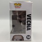 Funko Pop Stranger Things Vecna  transformation  1540 Vinyl Figure Damage Box