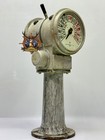 Nippon Zosen Kikai Marine Telegraph Nautical Ship Engine Control Vintage Rare