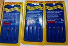 Singer Quality Needles - Style 2020 - Size 90 14 - Item  4723 - 3 Pks Of 4