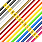 Rear Hel Conversion Brake Lines Hoses For Vw Golf Mk1 Mk2 To Mk4 Rear Calipers