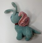 Neopets Faerie Aisha Plushie  Preowned  No Tags