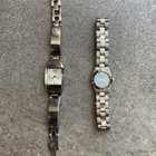 Pair Of Vintage Guess Womens Watches Both Watches Run Great Bin U