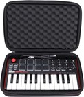 Ltgem Case For Akai Mpk Mini Mk3 mpk Mini Play Mk3 Midi Controller