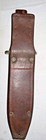 Rare  Vietnam Era Randall Knife 14 Attack  Brown Micarta   Jrb Splitback Sheath