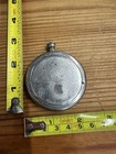 Rare Antique Gambling Horse Race racing Pocket Watch Spinner Home Derby Game
