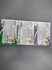 Sealed Pokemon 2009 World Championship Deck Set Gengar Flygon Beedrill 