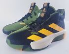 Adidas Pro Next 19 Boys Basketball Sneakers Ef2255 Size 5