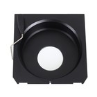1x 21mm Copal 0 Recessed Lens Board Linhof Technika Wista Chamonix Shenhao Toko