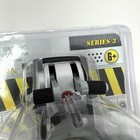 Command Force Micro Series 3 Rh-66 Comanche Helicopter Toy Jasman New In Box