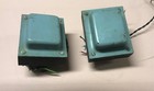 Vintage Leslie 100-11 Tube Amp Power Transformer Tested Hammond Speaker Organ
