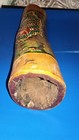 Vintage Australian Didgeridoo Wood Musical Instrument Signed Wayne Whitton   