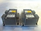  lot Of 2  Hpe 875070-001 Proliant Dl380 Gen10 Cooling Standard Heatsink