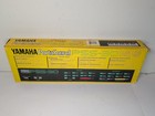 Yamaha Portasound Pss-30 Electronic Keyboard W Box Power   Inserts - Tested
