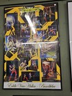 Eddie Van Halen Poster Beautiful Image 24x36 1978ish Comes Rolled Bumblebee 