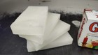 Gulf Wax Household Paraffin Wax For Canning Candlemaking Sealants Crafts  new 