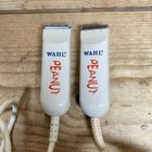 4 X Wahl Professional Classic Peanut Clipper Trimmer Works 8685 Read Description