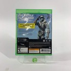 Fortnite  Deep Freeze  microsoft Xbox One  2018 