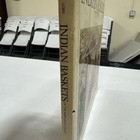 Indian Baskets Of The Northwest Coast Hb Book In Dj By Lobb  1978  119pages