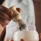 Men Rock Shave Cream - Sicilian Lime - 3 5 Oz Shave Cream