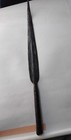 Vintage South African  Masai Spear Good Condition Hand Wrought 