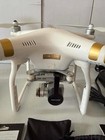 Dji Phantom 3 Professional Drone Quadcopter - Custom Case - Complete Rtf Kit