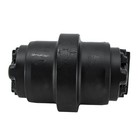 2 4 6 8pcs Track Roller Bottom Roller Fit John Deere 35g Excavator Undercarriage