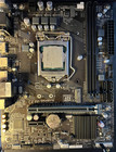 Motherboard Cpu Ram Combo