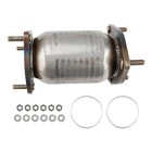 Catalytic Converter Compatible With 2004-2008 Chevy Aveo   Aveo5 1 6l 