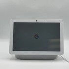 Google Nest Hub Max Smart Home Display White H2a