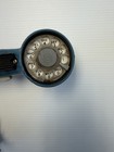 Vintage Western Electric Bell System Rotary Dial Lineman Butt Set Test Phone