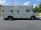 2013 Ford E-series Van 