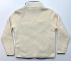 Women s Patagonia Retro Pile Fleece Jacket  22795 Natural  nat 
