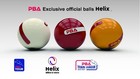 Helix Korea Pba Official 3-cushion Carom Billiard Balls Pro Tournament Red Set
