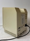 Apple Macintosh Se M5011 1986 Vintage Desktop Computer Powers On Display Works