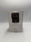 Radial Usb-pro Stereo Usb Di Box 24 96 Laptop Direct Box Xlr New Open Box