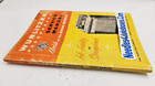 Original Wurlitzer Jukebox Model 2900 Series Service   Parts Manual
