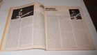 Guitar Player Magazine The Who s John Entwistle Cover Nov 1975