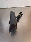 Genuine Microsoft Xbox 360 Kinect Connect Black Sensor Bar Model  1414