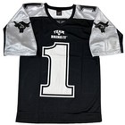 The Rock Bring It No  1 Brahma Bull Jersey