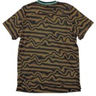 Nike Court Men s Advantage Tennis Top Shirt Size Medium Multicolor Fd5322-010