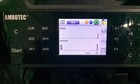 Amrotec X-1000 Mixed Currency Discriminator Counter W display 100-240v Ac Tested