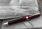 Visconti Opera Carousel Red Velvet Rollerball