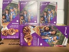 Girl Scout Cookies 2025 Samoas - 4       Boxes