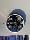 Siemens Wmt12225j Meter Stack 1 Gang 225 Amp 1200 Amp Max New 3ph In 1ph Out