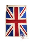 Union Jack Flag Mini - Small Marine Or Vintage Style - 100  Cotton