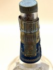 Vtg Very Old Fitzgerald Bourbon    empty    Bottle Barreled 1957 Bottled 1965