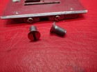 Vintage 1941 Singer 221 Featherweight Sewing Machine Needle Plate